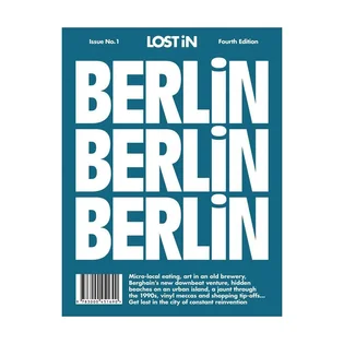 Lost iN Berlin