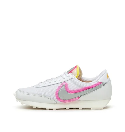 Nike WMNS Daybreak (Weiß / Pink)
