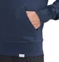 Edmmond Studios Duck Head Special Hoodie (Navy)
