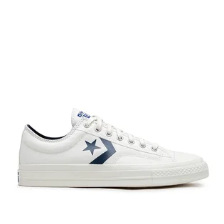 Converse Star Player 76 (Weiß / Blau)