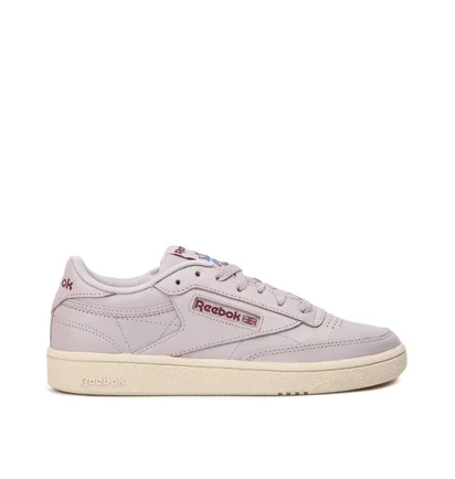 Reebok WMNS Club C 85 (Lila)