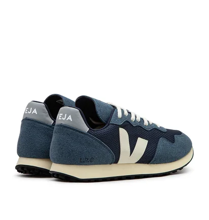Veja SDU Rec Alveomesh (Blau / Creme) – Veja text_image_alt 4