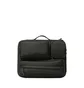 Snow Peak Multi Storage Laptop Case (Schwarz)