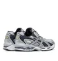 Asics GEL-Nimbus 10.1 (Silber / Schwarz)