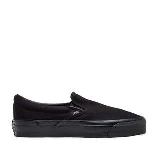 Vans LX Slip-On Reissue 98 (Schwarz)