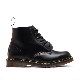 Dr. Martens Vintage 101 Quilon Boots (Schwarz)