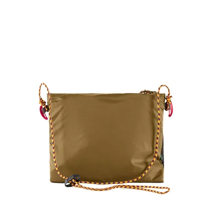 Klättermusen Algir Accessory Bag Medium (Oliv / – Klattermusen text_image_alt 2