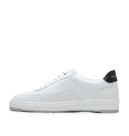 Filling Pieces Mondo Crumbs (Weiß / Schwarz)
