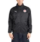 Puma x St. Pauli All Weather Jacket (Schwarz)