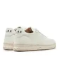 Clae Malone Off White Vegan Chips (Weiss)