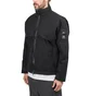 adidas Y-3 CH3 Melton Gore-Tex Jacket (Schwarz)