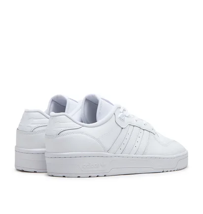 adidas Rivalry Low (Weiß)