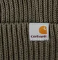 Carhartt WIP Burbank Beanie (Grün)