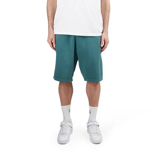 Carhartt WIP Nelson Sweat Short (Grün)