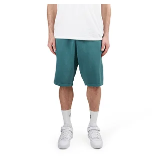 Carhartt WIP Nelson Sweat Short (Grün)
