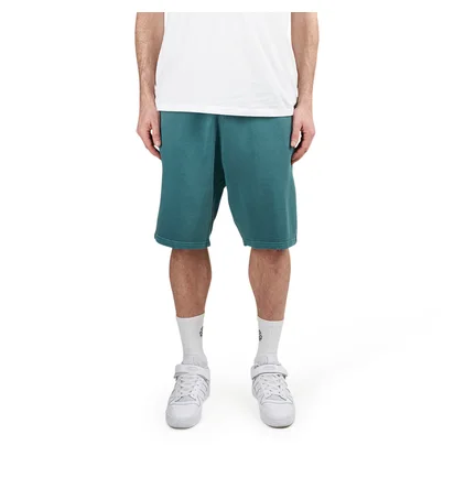 Carhartt WIP Nelson Sweat Short (Grün)