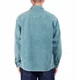 Carhartt WIP Reynold Shirt Jac (Grün)