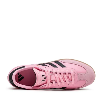 adidas Samba Inter Miami (Pink / Schwarz)