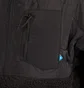 Liberaiders LR Quilted Anorak (Schwarz)
