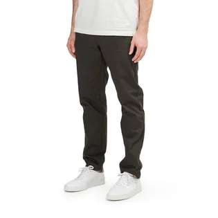 Norse Projects Aros Heavy Pants (Braun)