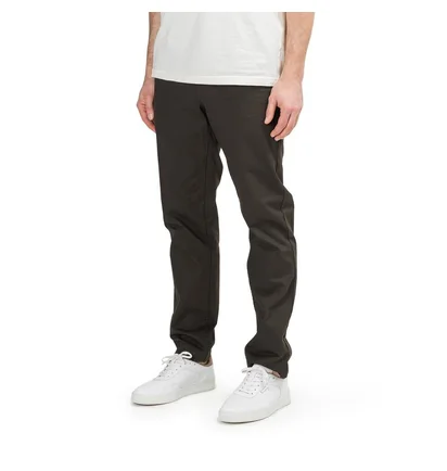 Norse Projects Aros Heavy Pants (Braun)