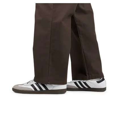 Rassvet Fear Wide Chino Pants (Braun)
