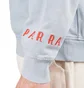 Parra Upside Dog Race Crewneck (Blau)
