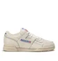 Reebok Workout Plus 1987 TV (Weiß)