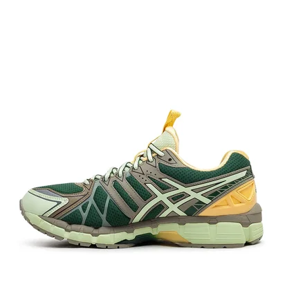 Asics UB10-S Gel-Kayano 20 (Grün / Gelb) – ASICS SportStyle text_image_alt 2