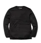 Snow Peak Flexible Insulated Pullover (Schwarz)