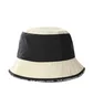 The North Face Cypress Bucket Hat (Beige / Schwarz)