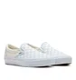 Vans LX Classic Slip-On 98 (Beige / Hellblau)