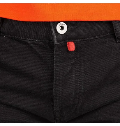 032c The 032c Jean (Schwarz)