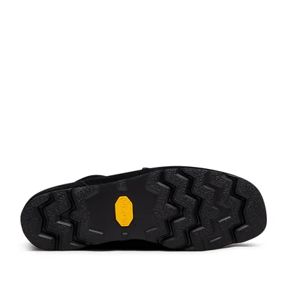 Clarks Originals Wallabee Gore-Tex (Schwarz)