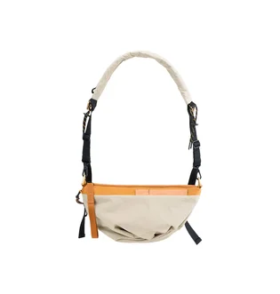 côte&ciel Orne Bag (Beige)