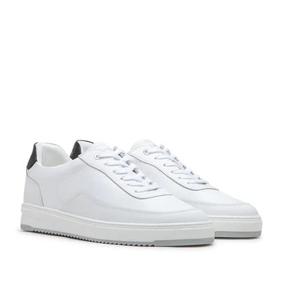 Filling Pieces Mondo Crumbs (Weiß / Schwarz)