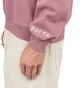 by Parra Duck Attack Crew Neck Sweatshirt (Rosa) – by Parra text_image_alt 5