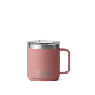 Yeti Rambler 10oz (296ml) Tasse (Pink) – YETI