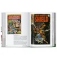 Taschen: The Marvel Age of Comics 1961–1978. 40th Edition