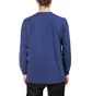 Aimé Leon Dore LS Logo Tee (Navy)