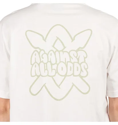 Daily Paper Mudi T-Shirt (Weiss)