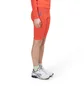 Han Kjobenhavn Bike Shorts (Rot)