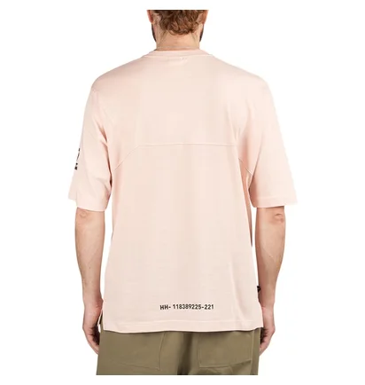 Helly Hansen Arc 22 'Capsule 221' Block T-Shirt (Rosa)
