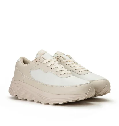 Hi-Tec HTS Walk Lite (Beige / Off White)