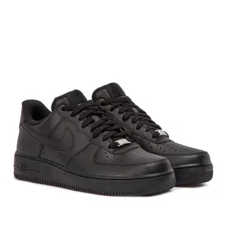 Nike Air Force 1 '07 (Schwarz)
