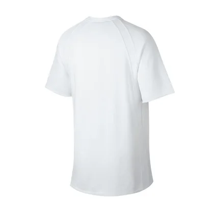 Nike Air Jordan Sportswear Wings Lite T-Shirt (Weiß)
