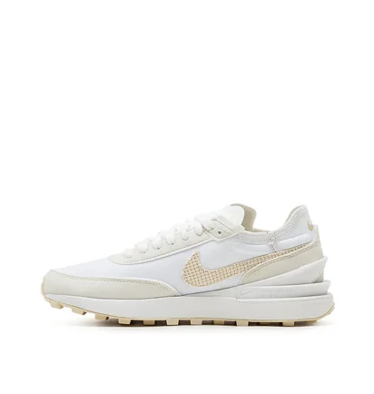 Nike WMNS Waffle One (Weiss)