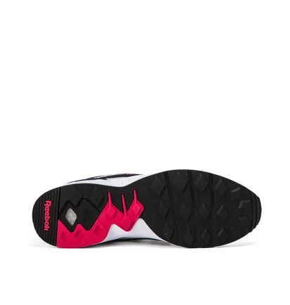 Reebok Pyro (Weiß / Navy)