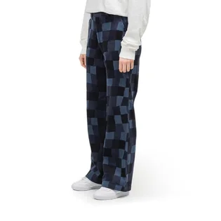 Stüssy WMNS Gable Trouser (Navy / Schwarz)
