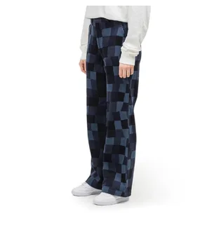 Stüssy WMNS Gable Trouser (Navy / Schwarz)